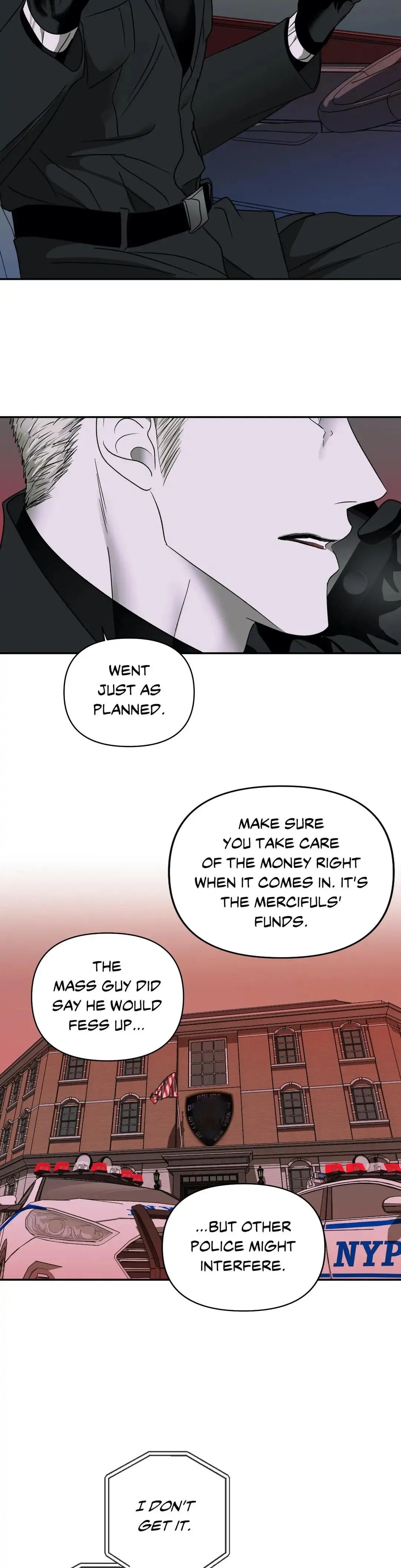 Shutline, Chapter 42 image 22
